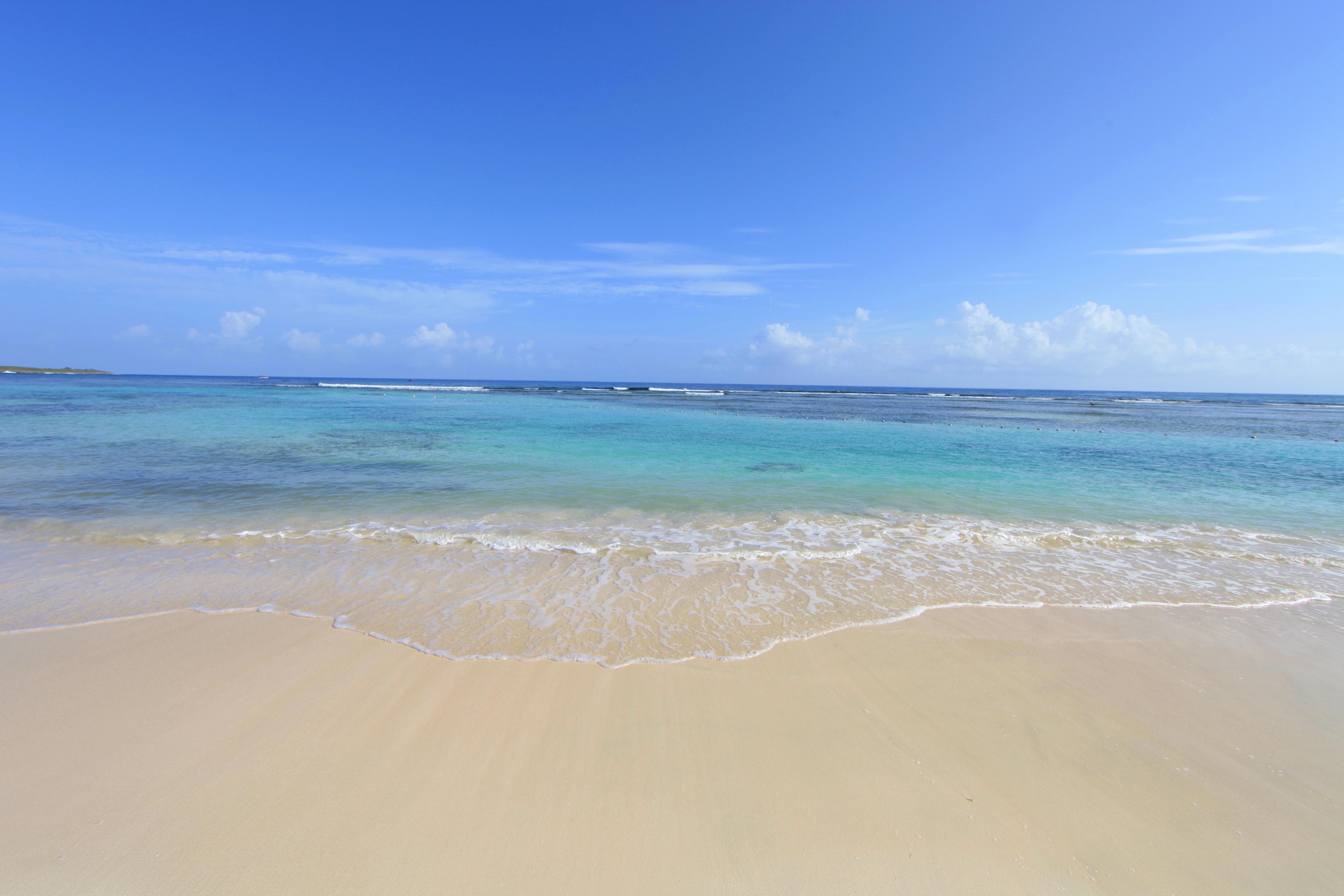 バイア プリンシペ グランド ジャマイカ オール インクルーシブ ランアウェイ・ベイ エクステリア 写真 Beach in San Lorenzo